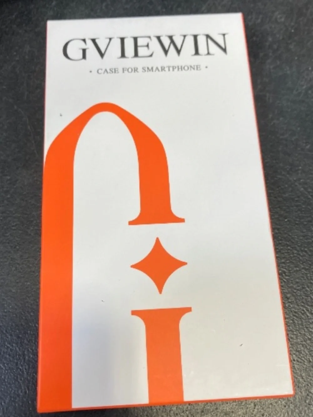 Gviewin fits iphone